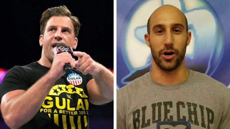 Rory Gulak