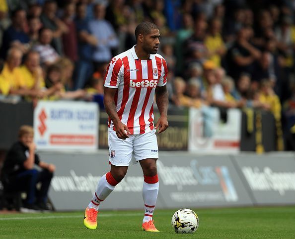 Burton Albion v Stoke City - Pre Season friendly