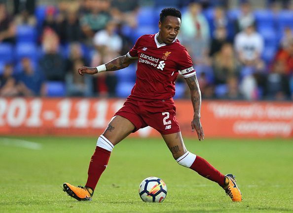 Tranmere Rovers v Liverpool - Pre Season Friendly