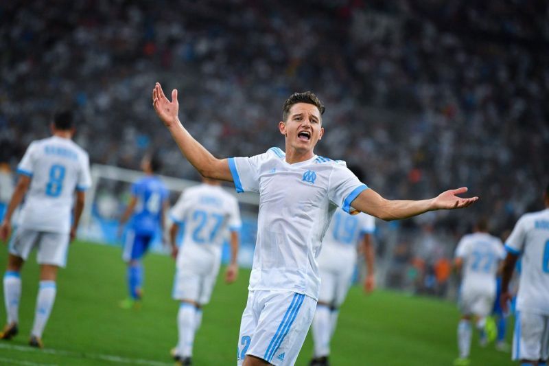 Image result for Thauvin