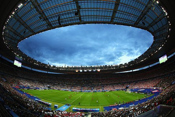 Germany v Poland - Group C: UEFA Euro 2016