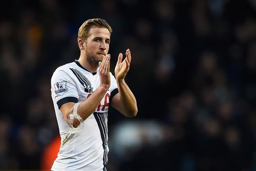 Tottenham Hotspur v A.F.C. Bournemouth - Premier League