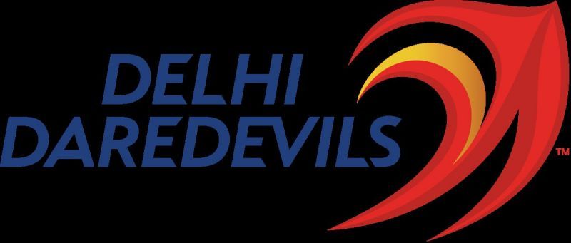 Image result for delhi daredevils logo