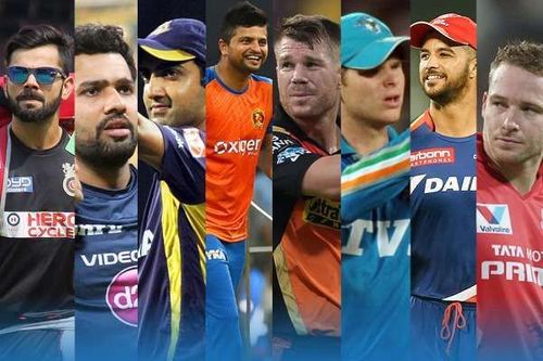 Indian Premier League franchises