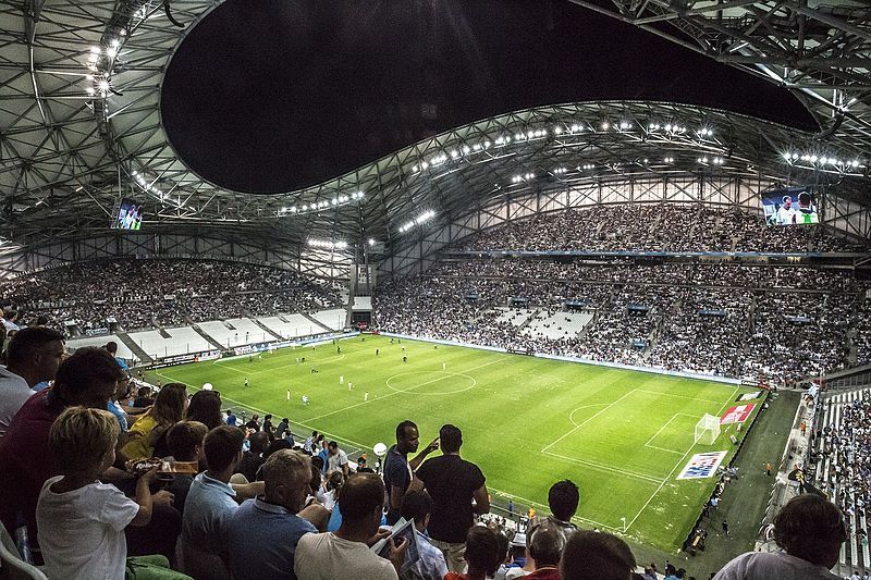 Stade Velodrome