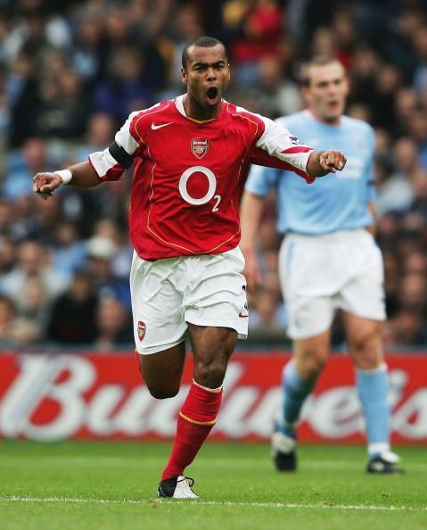 Manchester City v Arsenal