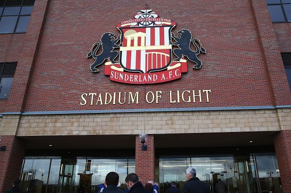 Sunderland v Manchester United - Premier League