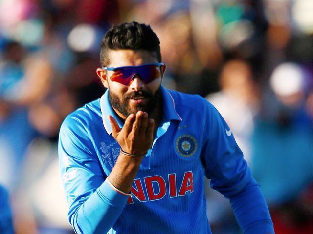 Ravi Jadeja will have to come up with some eye-popping performances to make a comeback into the Indian team