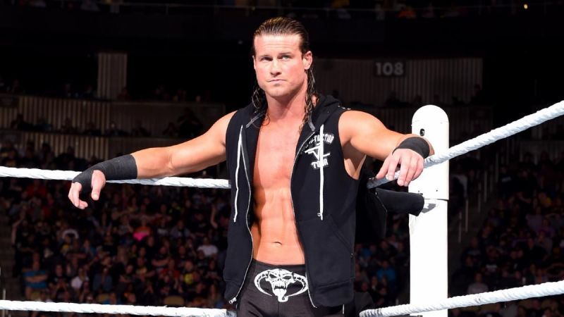 Could Dolph Ziggler still have what it takes to succeed?