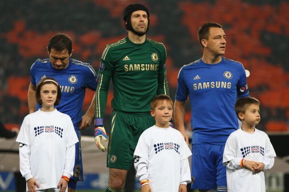 FC Shakhtar Donetsk v Chelsea FC - UEFA Champions League