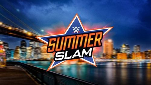 is SummerSlam inadvertently spoiling WWE storylines already?