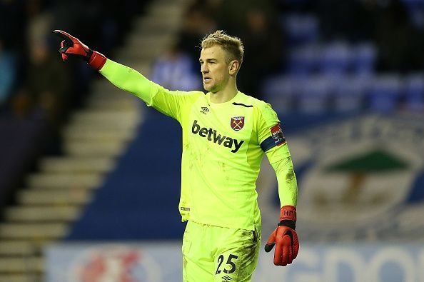 Wigan Athletic v West Ham United - The Emirates FA Cup Fourth Round