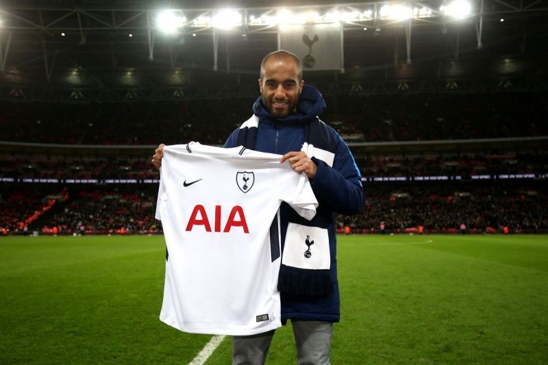 Image result for lucas moura