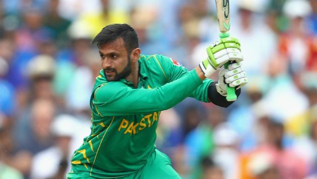 Shoaib Malik 2.0 is a street smart cricketer and a pillar in the middle order