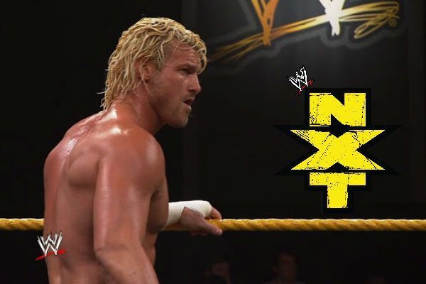 Ziggler vs NXT talent could be an epic confrontation!