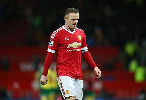 Manchester United v Norwich City - Premier League