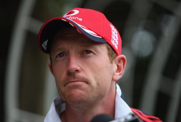 Paul Collingwood