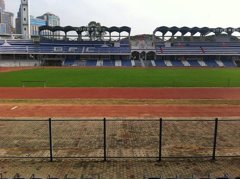 Kanteerava Football Stadium