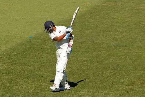 Australia v India - 4th Test: Day 2