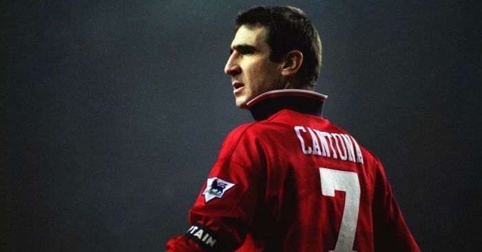 Image result for Eric Cantona