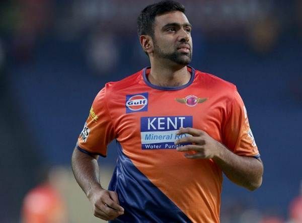 Ashwin will captain the Punjab side for the 11th edition of the IPL