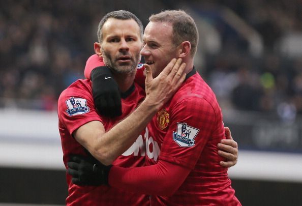 Queens Park Rangers v Manchester United - Premier League