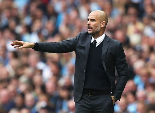 Manchester City v West Ham United - Premier League