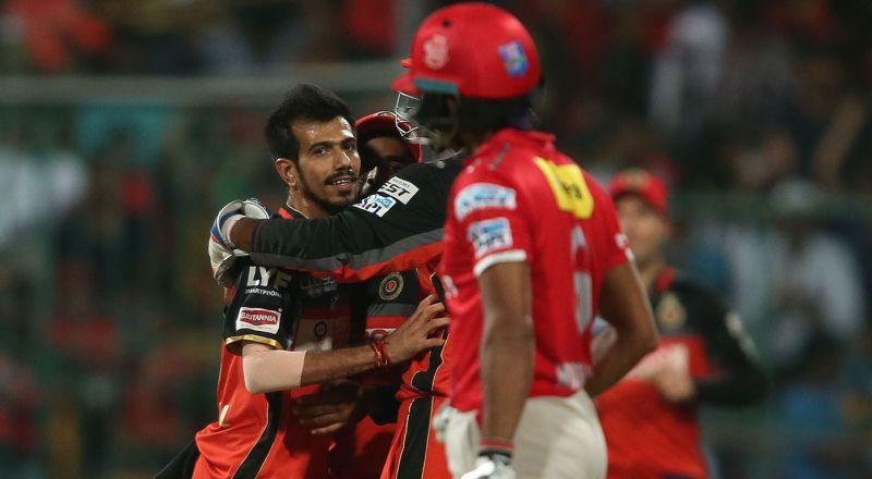 Chahal will have his captain&#039;s backing to head the bowling attack