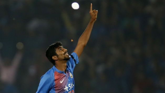 Image result for jasprit bumrah t20i