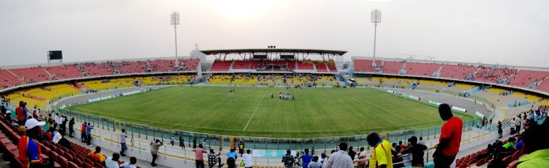 Accra Sports Stadium