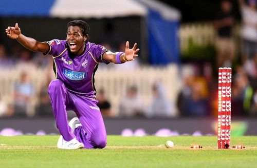 Image result for jofra archer bbl 07