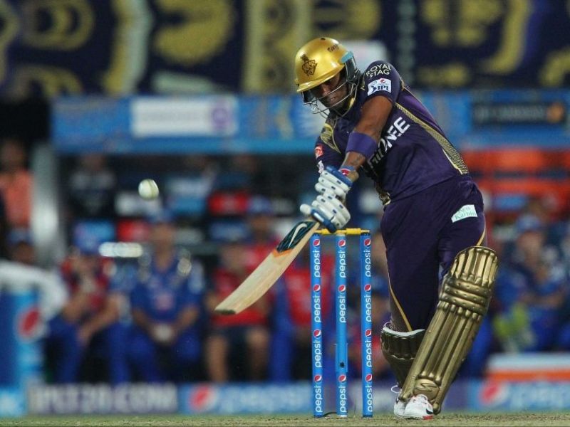 Suryakumar Yadav is returning home!