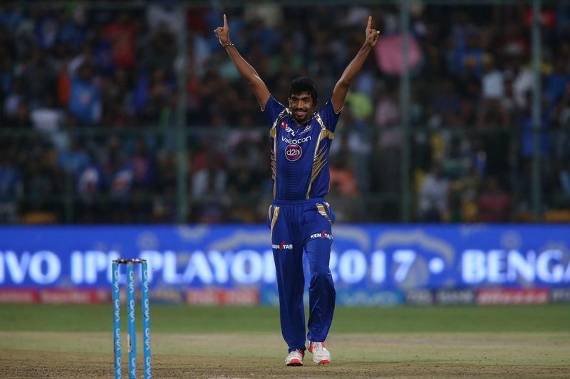 Bumrah will spearhead Mumbai Indians&#039; attack!