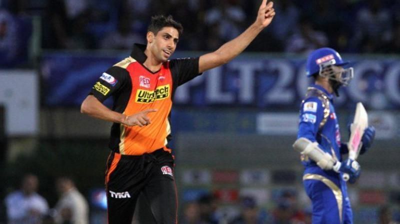 Ashish Nehra