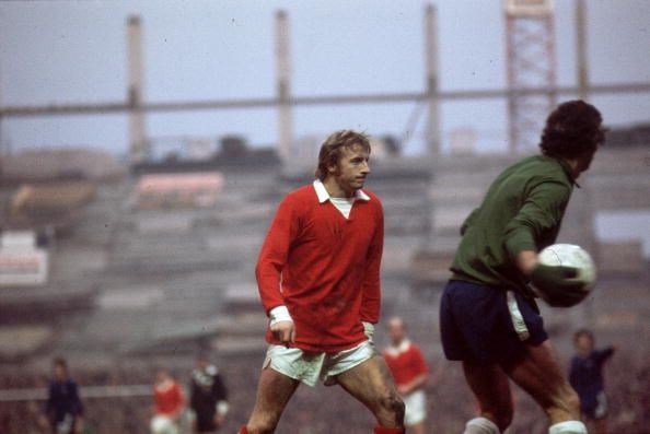 Denis Law