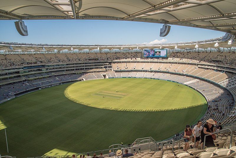 Perth Stadium