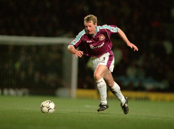 Stuart Pearce