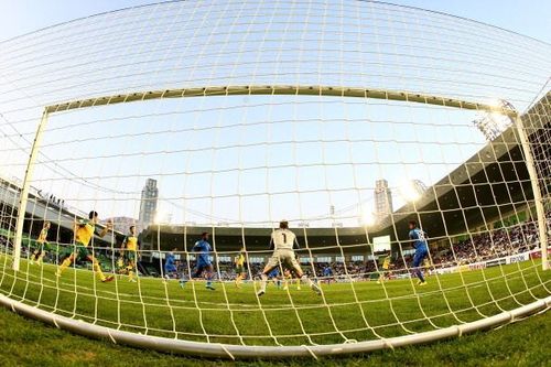 AFC Asian Cup - India v Australia