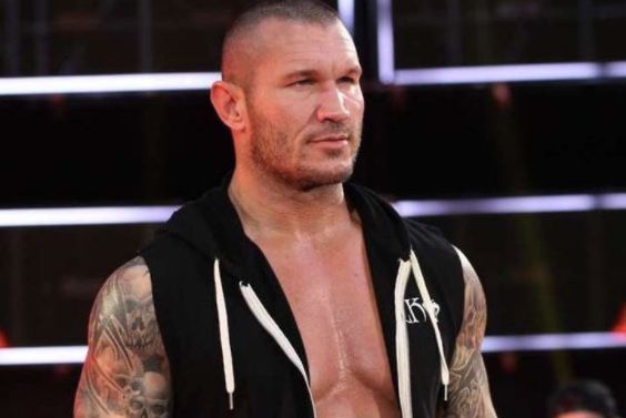 Orton has quite an illustrious Mania track record