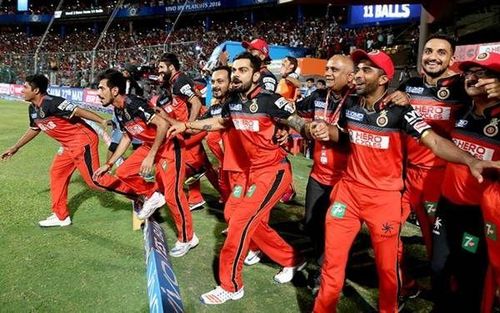 Image result for royal challengers bangalore