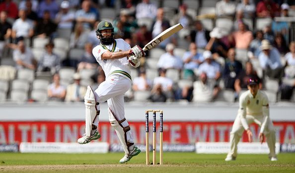 England v South Africa - 4th Investec Test: Day Four