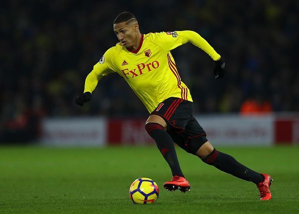 Watford v Tottenham Hotspur - Premier League