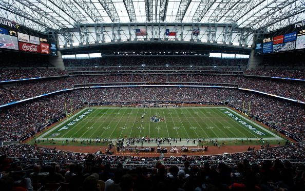 Minnesota Vikings v Houston Texans