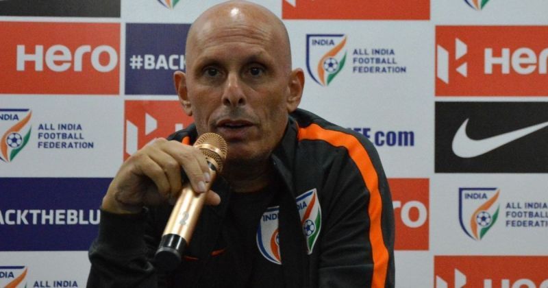 Image result for Stephen Constantine sportskeeda