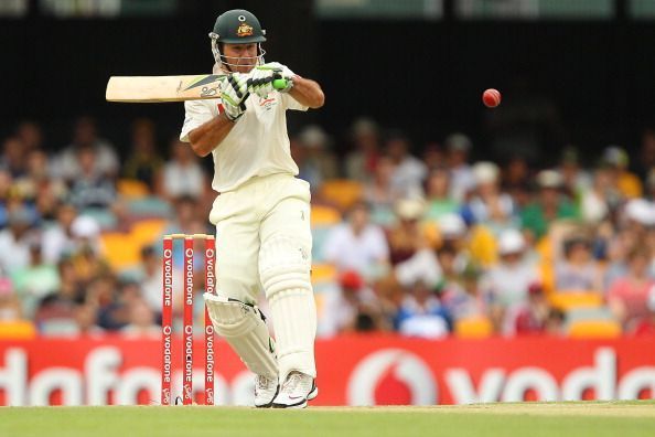 Australia v New Zealand - First Test: Day 2