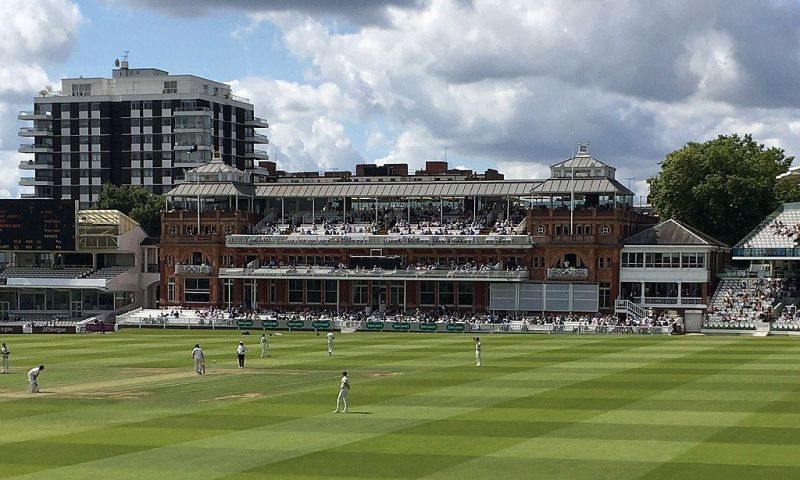 Lord&#039;s Cricket Ground