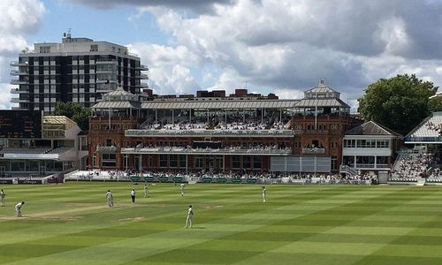 ECB had earlier decided to suspend all forms of cricket in England until May 28