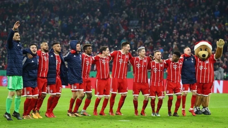 Image result for bayern munich