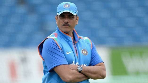 Ravi Shahstri has formed a wonderful partnership with Virat Kohli.