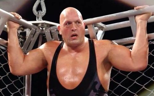 Big Show could make his WWE in-ring return very soon